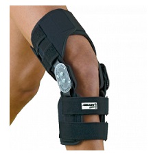 TUTORE DI GINOCCHIO GENUGIB 40 GIBAUD ORTHO - Farmadott.it