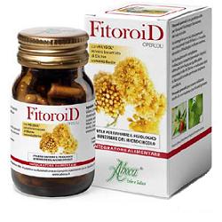 NEOFITOROID 50 OPERCOLI 500 MG - Farmadott.it