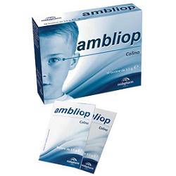 AMBLIOP 30 BUSTINE - Farmadott.it