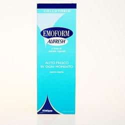 EMOFORM ALIFRESH COLLUTORIO 300 ML - Farmadott.it