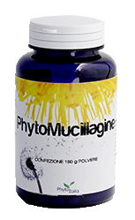 PHYTOMUCILLAGINE 200 CAPSULE - Farmadott.it