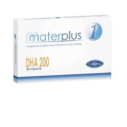 MATERPLUS 1 30 CAPSULE 1,47 G - Farmadott.it