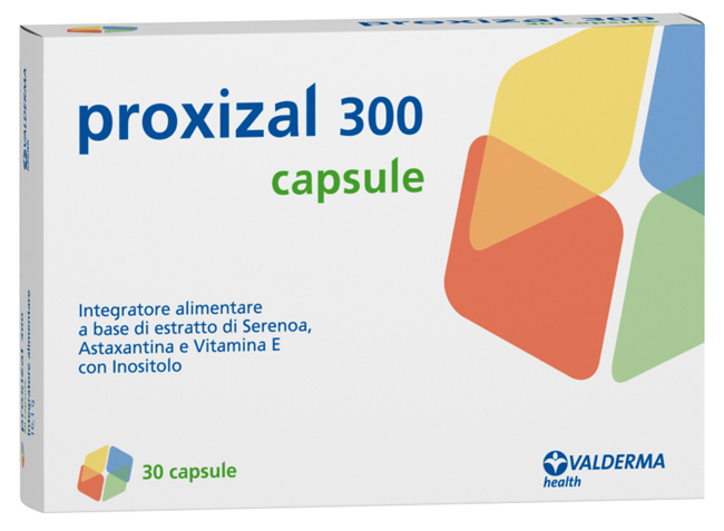 PROXIZAL 300 30 CAPSULE - Farmadott.it