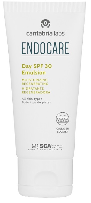 ENDOCARE DAY SPF30 40 ML - Farmadott.it