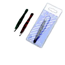 PINZETTA DEPILATORIA COLORI FANTASIA - Farmadott.it