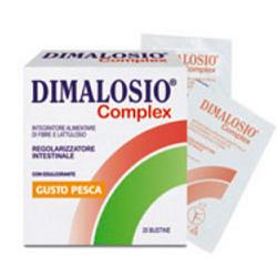 DIMALOSIO COMPLEX 20 BUSTINE - Farmadott.it