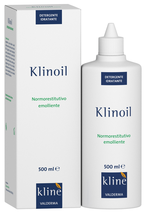 KLINOIL DETERGENTE 500 ML - Farmadott.it