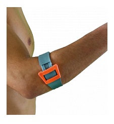 GIBAUD ORTHO ELBOWGIB BRACCIALE ANTIEPICONDILITE 03 - Farmadott.it