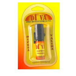 DIVA SPRAY ANTIAGGRESSIONE 15 ML - Farmadott.it