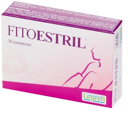 FITOESTRIL 30 COMPRESSE - Farmadott.it