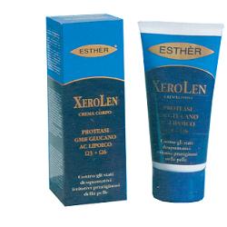 XEROLEN CREMA CORPO 150 ML - Farmadott.it