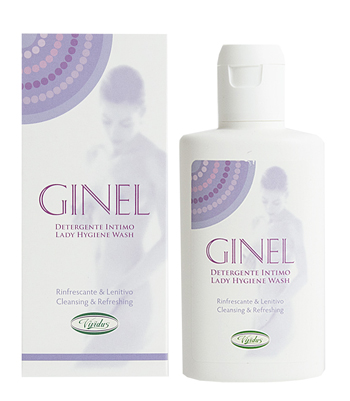 GINEL DETERGENTE INTIMO TEA TREE 150 ML - Farmadott.it