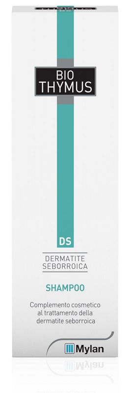 BIOTHYMUS DS DERMATITE SEBORROICA SHAMPOO 100 ML - Farmadott.it