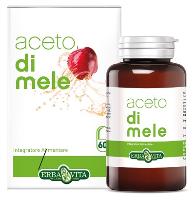 ACETO MELE 60 CAPSULE 550 MG - Farmadott.it