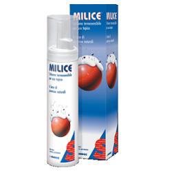 MILICE MOUSSE TERMOSENS 150 ML - Farmadott.it