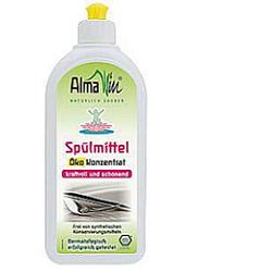 ALMAWIN DETERSIVO PER PIATTI A MANO 500 ML - Farmadott.it