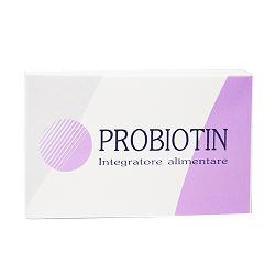 PROBIOTIN 40 COMPRESSE - Farmadott.it