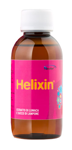 HELIXIN 150 ML - Farmadott.it