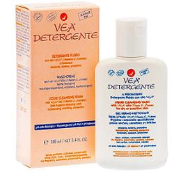 VEA DETERGENTE PROTETTIVO LENITIVO 100 ML - Farmadott.it