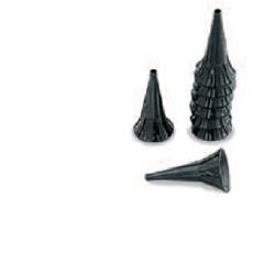 SPECULUM RICAMBIO PER OTOSCOPIO 4MM 100P - Farmadott.it