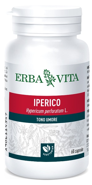 IPERICO 60 CAPSULE 400 MG - Farmadott.it