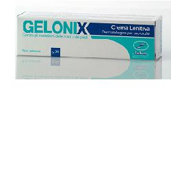 GELONIX CREMA ANTIGELONICA 30 G - Farmadott.it