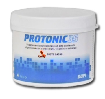 PROTONIC 35 CACAO 300 G - Farmadott.it