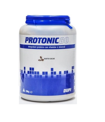 PROTONIC 80 CACAO 750 G - Farmadott.it