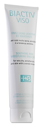 BIACTIV VISO EMULSIONE LENITIVA 100 ML - Farmadott.it