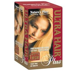 ULTRA HAIR PLUS 60 TAVOLETTE - Farmadott.it