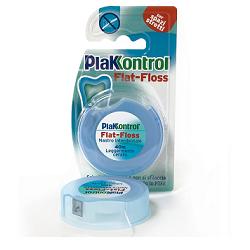 PLAKKONTROL FLAT FLOSS FILO 40 - Farmadott.it