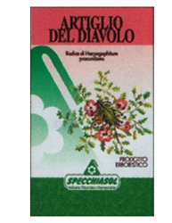 ARTIGLIO DIAVOLO ERBE 80CPS - Farmadott.it