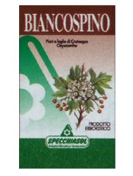 BIANCOSPINO ERBE 80CPS - Farmadott.it