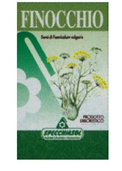 FINOCCHIO ERBE 80CPS - Farmadott.it