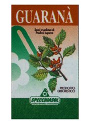 GUARANA ERBE 80 CAPSULE - Farmadott.it