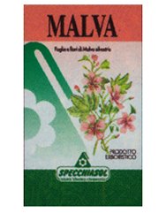MALVA ERBE 80CPS - Farmadott.it