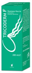 TRICODERM F SHAMPOO ANTIFORFORA 200 ML - Farmadott.it