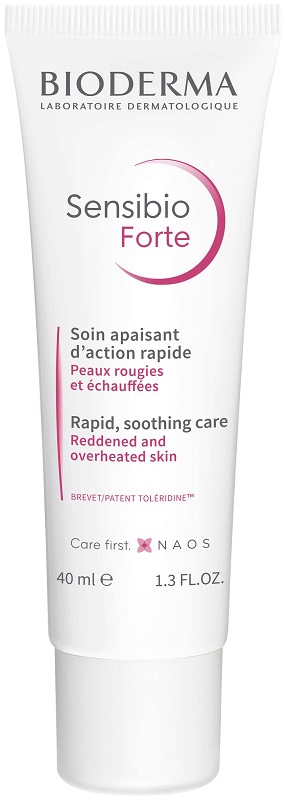 SENSIBIO FORTE CREMA 40 ML - Farmadott.it