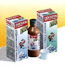 DENTATON 0,20 INTENS 200 ML - Farmadott.it