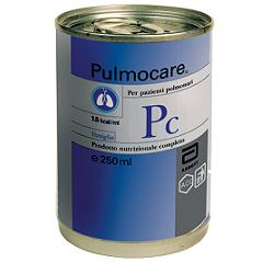 PULMOCARE VANIGLIA 250 ML - Farmadott.it