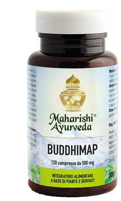 BUDDHIMAP 120 COMPRESSE - Farmadott.it