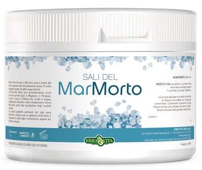 SALI MAR MORTO 1 KG - Farmadott.it