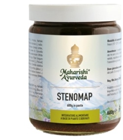 STENOMAP PASTA 600 G - Farmadott.it