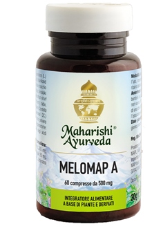 MELOMAP A 60 COMPRESSE - Farmadott.it