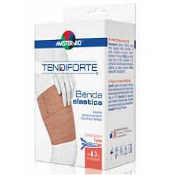 BENDA ELASTICA MASTER-AID TENDIFORTE 8X7 - Farmadott.it