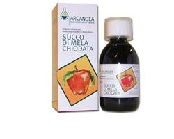 SUCCO MELA CHIODATA 200 ML - Farmadott.it
