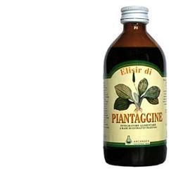 PIANTAGGINE SCIROPPO 200 ML - Farmadott.it