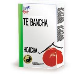 TE HOJICHA BANCHA BIO 70 G - Farmadott.it