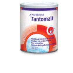 FANTOMALT POLVERE 400 G - Farmadott.it