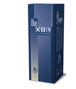 BLUE OIL FLUIDO 200 ML - Farmadott.it